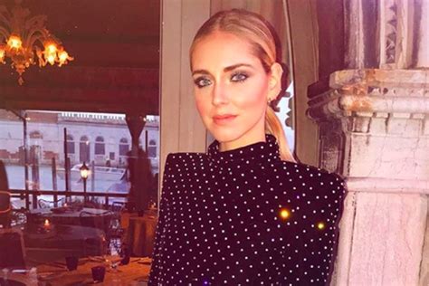 abito yves saint laurent chiara ferragni|Chiara Ferragni for Yves Saint Laurent .